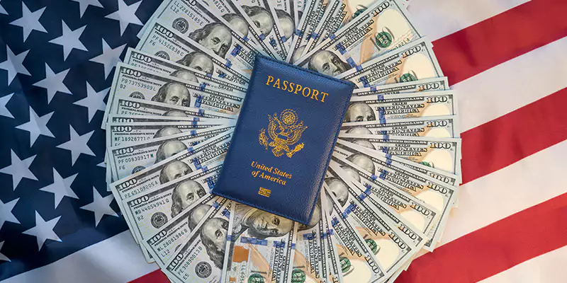 Why Choose Us for Your US Investment Visa Journey for India?