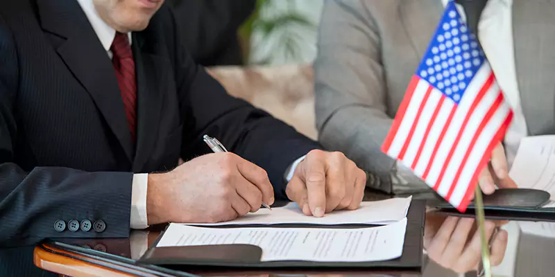 Why Choose Our E2 Visa Legal Services in India?