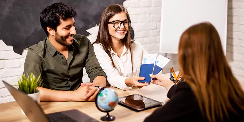 Benefits of Our Intra Company Transfer USA Service in India