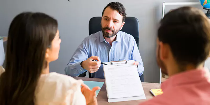 Why Choose Us as Your L1 Visa Lawyer in India