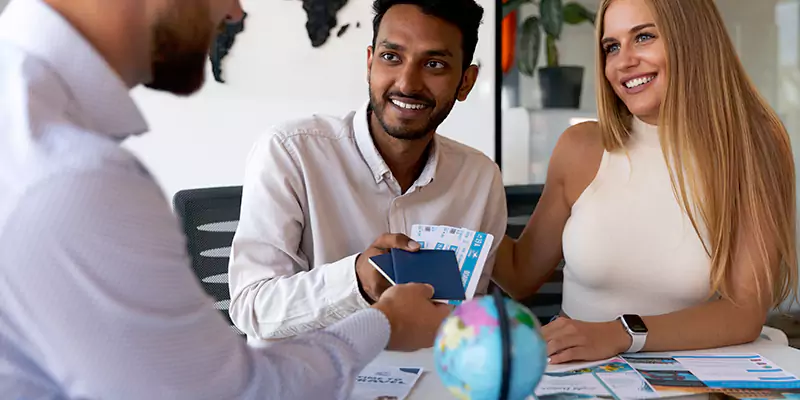 Why Choose Us for Your L1B Visa Journey in India?