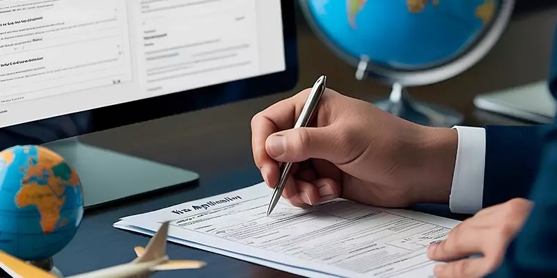 Benefits of Our US Branch Office Visa Services in India