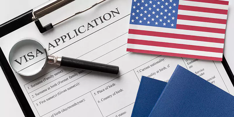 Why Choose Our Visa Specialists in India?