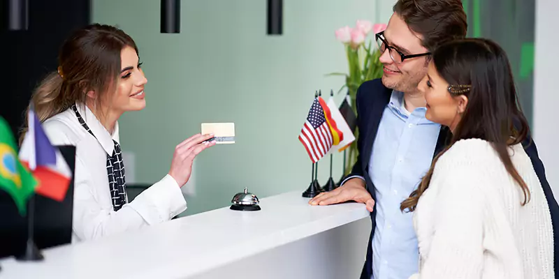 US Startup Visa Services and Strategic Consultation in India