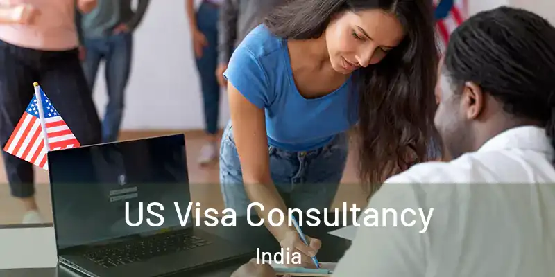  US Visa Consultancy India