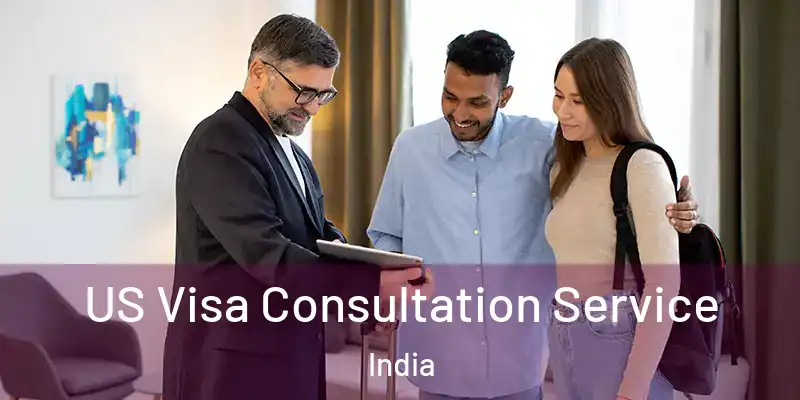  US Visa Consultation Service India